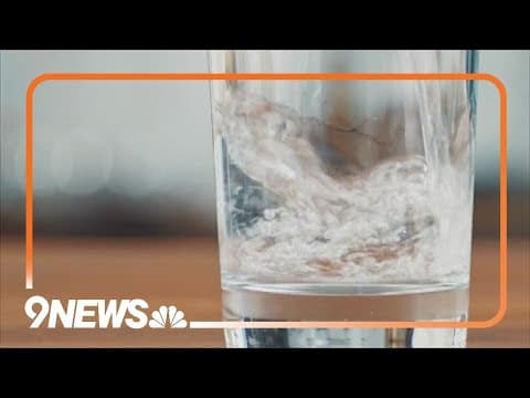 Denver restaurants can't serve sugary drinks on children's menus after city council vote