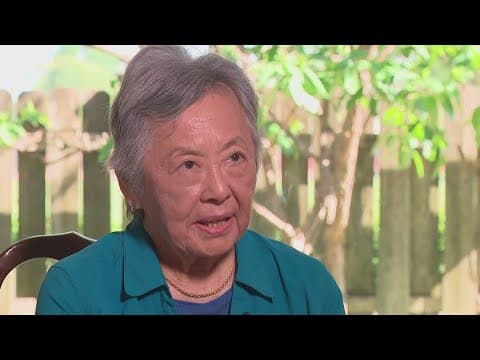 Upper Arlington woman describes journey from internment camp to Asian American community advocate