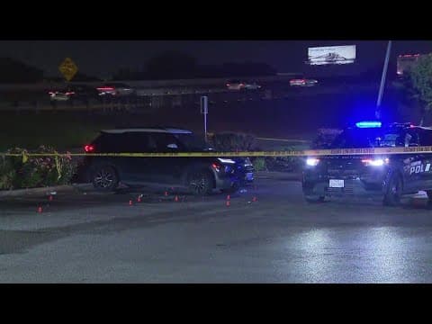 2 men shot in suspected drug deal done wrong in north Houston, police say