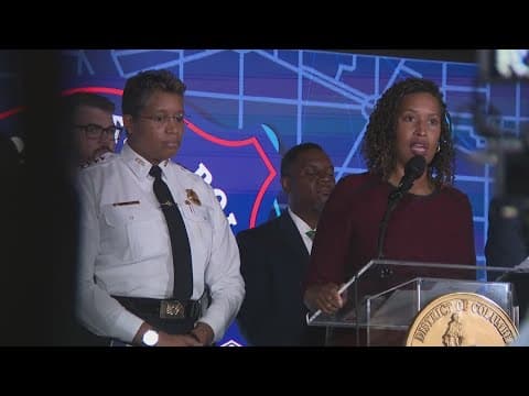 Activists call on DC Police to end cooperation with ICE