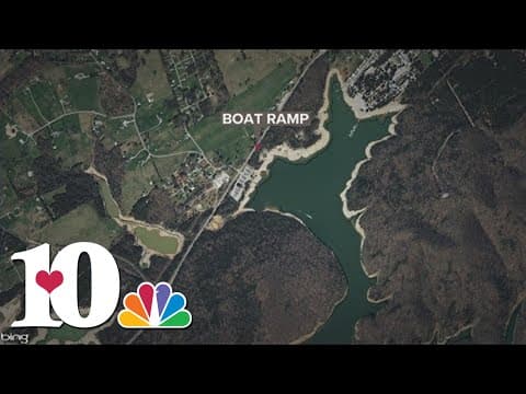 Boat ramp in Claiborne Co. to close for several weeks in July and Aug. for improvements