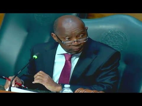 Houston Mayor Sylvester Turner hints at water restrictions
