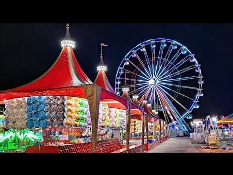 8 great things to do in Del Mar, California