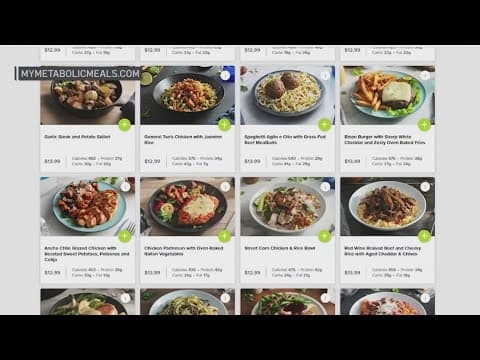 Gen Z, millennials are majority of customers for meal delivery services