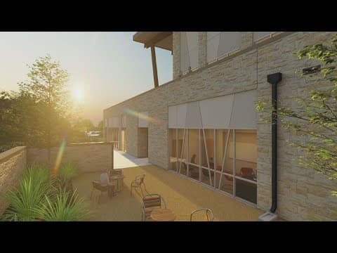 A new health and wellness center for teachers opens today, aiming to boost retention