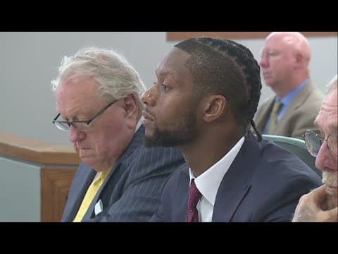 Judge finds Bengals RB Joe Mixon not guilty of waving gun, threatening woman