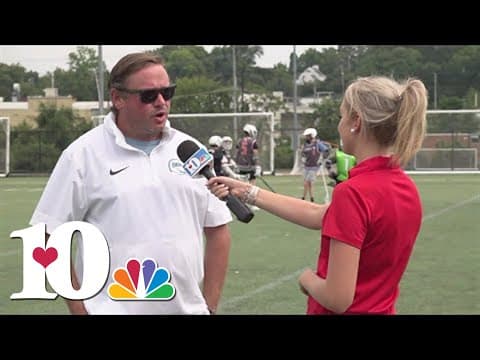 Lacrosse to be considered high school sanctioned sport in TN