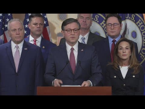 Day 15 of the government shutdown meets with failure again