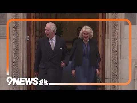 King Charles III Diagnosed With Cancer