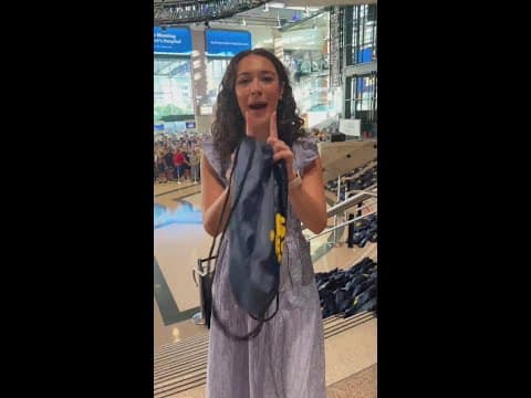 Pacers FanJam 2025 returns to Gainbridge Fieldhouse in downtown Indianapolis