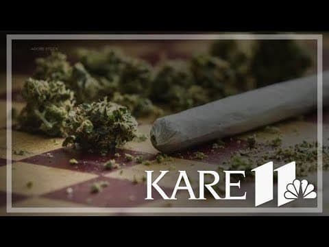 Law expunging low-level marijuana offenses now in effect