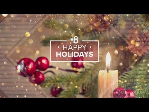 Little Italy Farmer's Market is a one-stop shop for holiday gifts