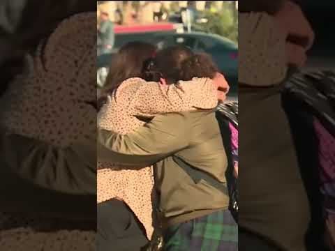 Three people dead, one critically injured in UNLV shooting