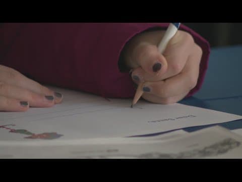 NE DC post office participates in 'Operation Santa'