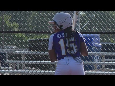 DC Little league softball teams set for World Series