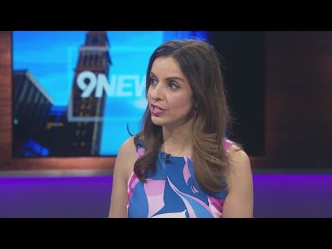 Medical expert explains what Mifepristone is, how it's used