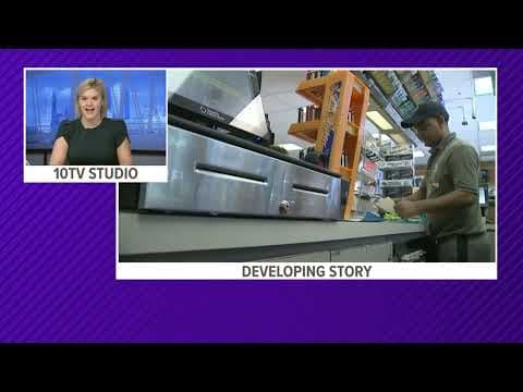 Mega Millions jackpot rises to $1.1 billion after no winner