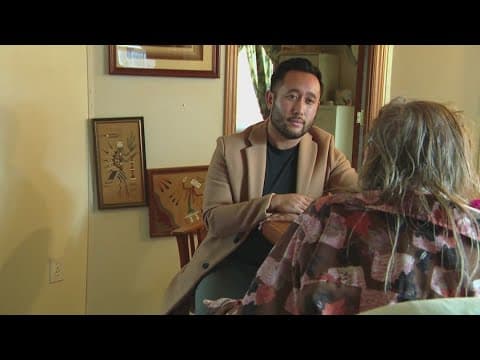 73-year-old woman shares encounter with teen accused of breaking into home, attempted sex assault