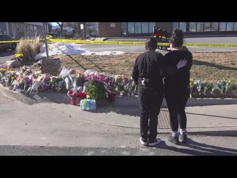 Colorado club shooting sobering for LGBTQ locals