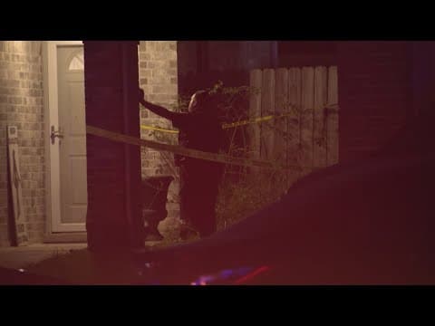 Pct. 4: Boy with autism dies after being found unresponsive in northeast Harris County pool