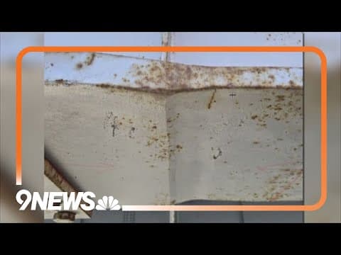 US senators from Colorado ask Secretary of Transportation Pete Buttigieg for help after Gunnison bri