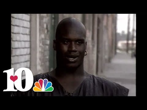 1993 Knoxville Black History: Entertainment