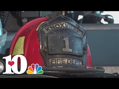 KFD sheds light on firefighter PTSD