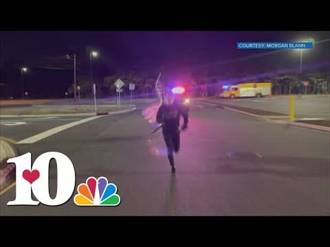 Running for Deputy McCowan: 13-year-old to honor fallen Blount Co deputy through Running 4 Heroes