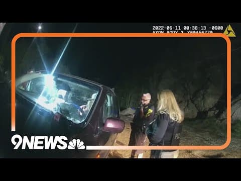 Christian Glass case: 4 officers accused of failing to intervene appear in court