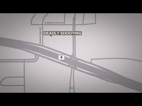 Man charged with murder after shooting, killing man who allegedly stole his car