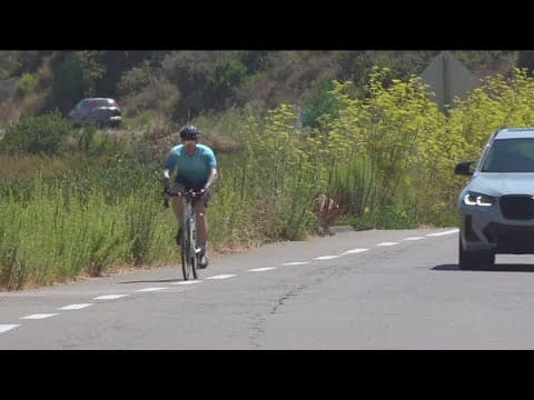 City of San Diego using eminent domain to build bike lanes