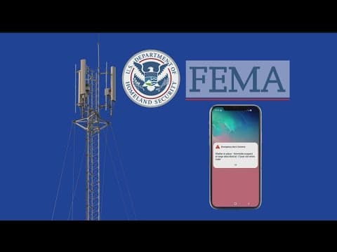 How did the Roseville shelter-in-place alert accidentally spread so far?