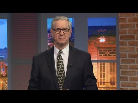 Clancy's Commentary: Cantrell administration has bungled over $140M in federal grants