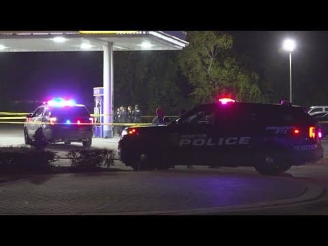 HPD: 1 dead, 3 hurt after club disturbance sparks shooting in Houston's South Side