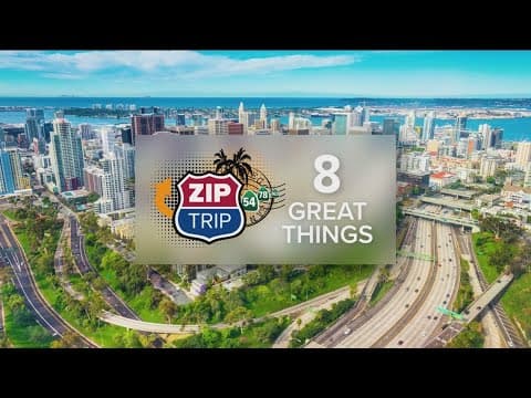 8 great things to do in Encinitas, California