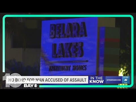 Man wanted for kidnapping, sexually battering DoorDash driver in Tampa arrested