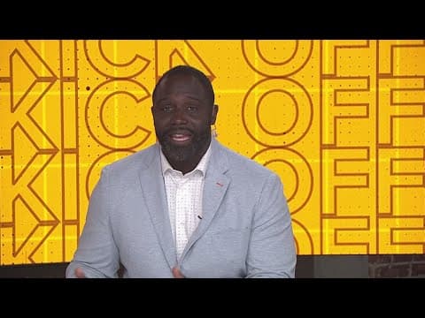 'We were so close' | Former player Shawn Springs on expectations for Commanders