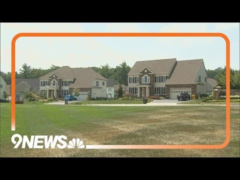 More young homebuyers asking family members for financial help