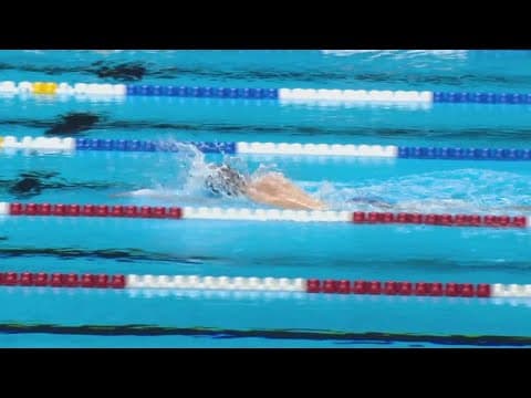 Carmel swim club preparing for U.S. Olympic Swim Trials