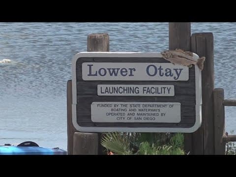 Rising risks of floods as California's record snowpack melts