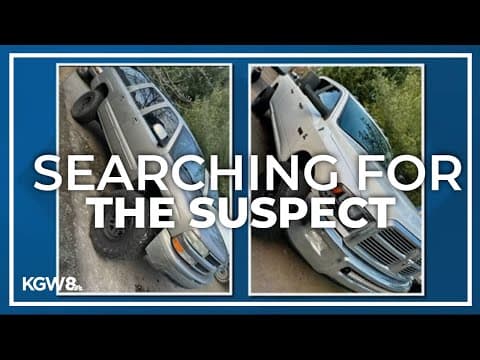 Gresham man arrested, allegedly stole and resold up to 60 utility trailers