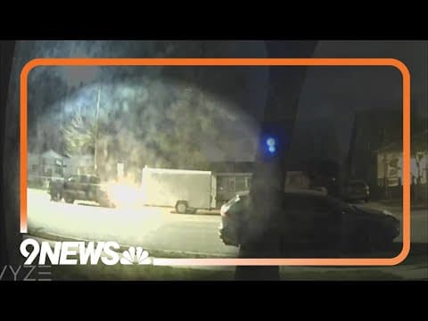 Trailer full of World War II artifacts stolen