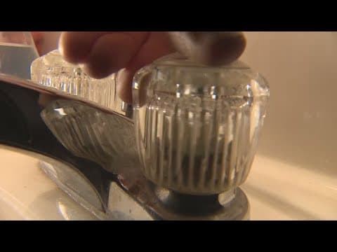 How to unfreeze your pipes at home and how to tell if they're frozen