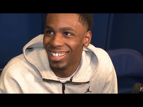 During tournament, competitive Coogs turn to video game battles to unwind