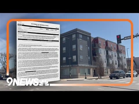 Man accused of shooting at DoorDash delivery driver over food order dispute