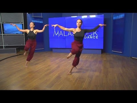 Dorothea Laub Dance Place and National Dance Day