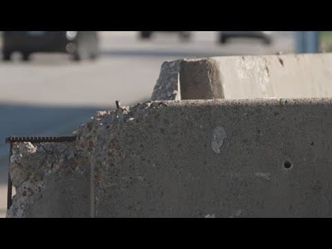 New security measures put in place at Dallas ICE facility where 2 detainees were shot