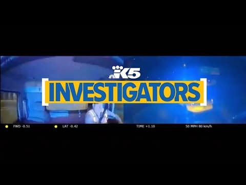 WSP sergeant reassigned after citing innocent driver in crash involving trooper