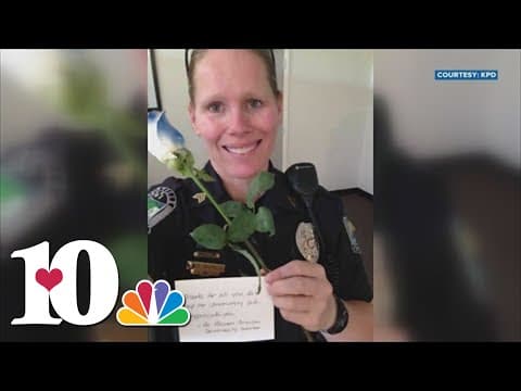 10Investigates: KPD sergeant email prompts investigation