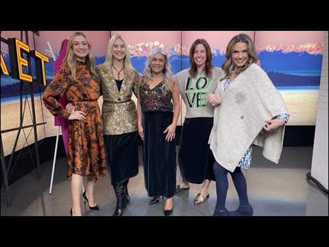 Getting tired of that little black dress? Try these tips to make it feel new! - New Day NW